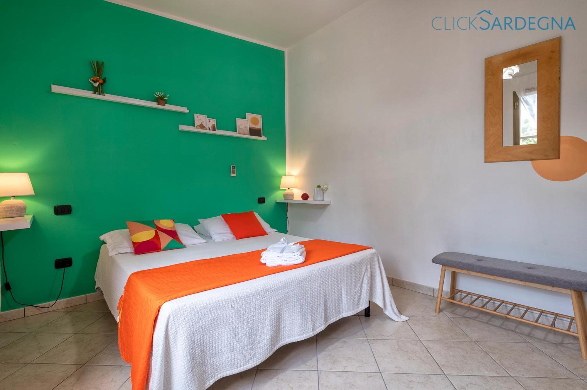 Villa Melograno With Exclusive Swimming Pool Surrounded By Greenery Campanedda Luaran gambar