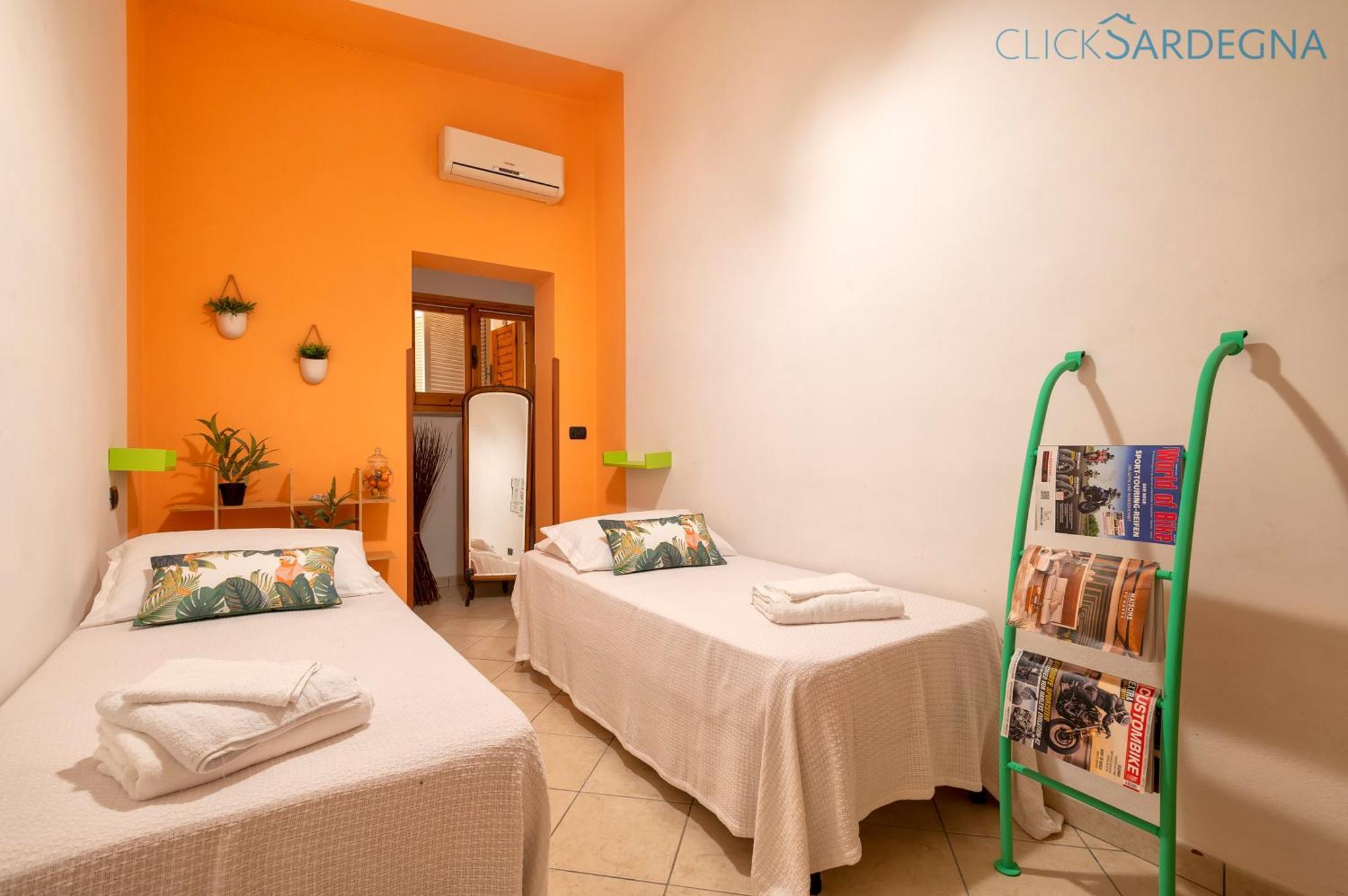 Villa Melograno With Exclusive Swimming Pool Surrounded By Greenery Campanedda Luaran gambar