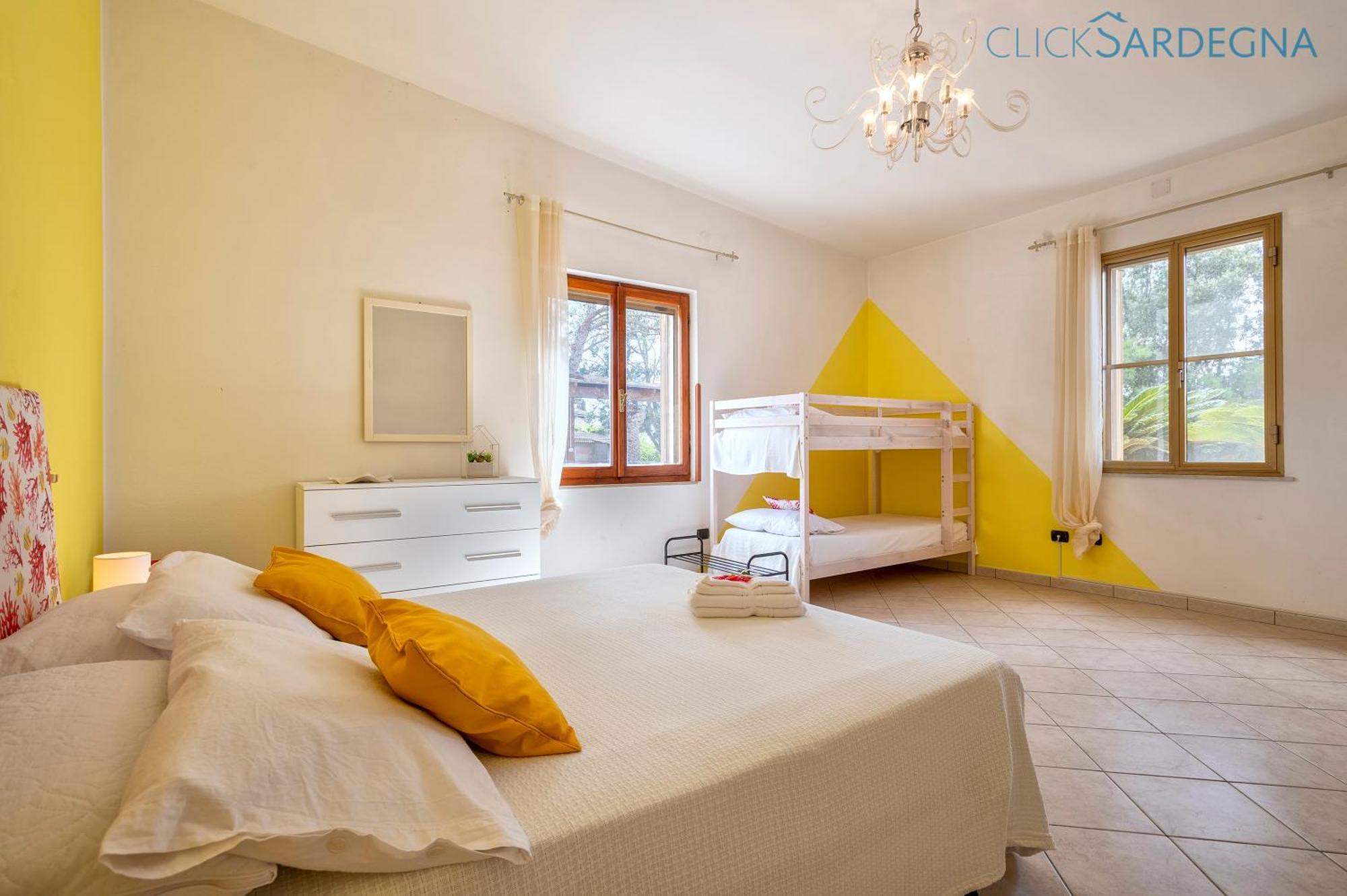 Villa Melograno With Exclusive Swimming Pool Surrounded By Greenery Campanedda Luaran gambar