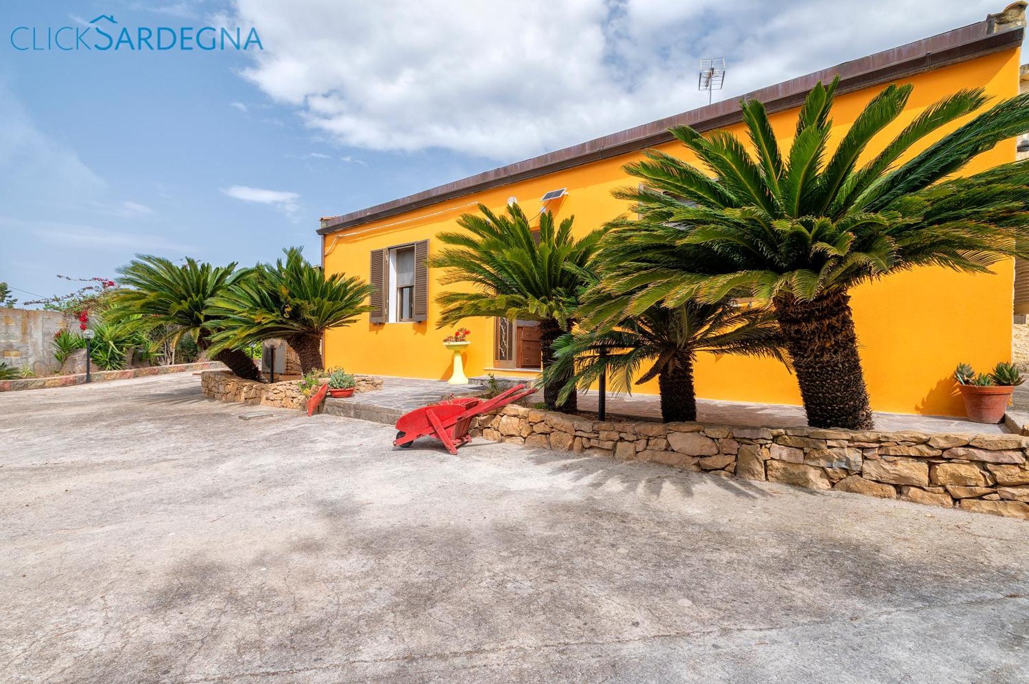 Villa Melograno With Exclusive Swimming Pool Surrounded By Greenery Campanedda Luaran gambar