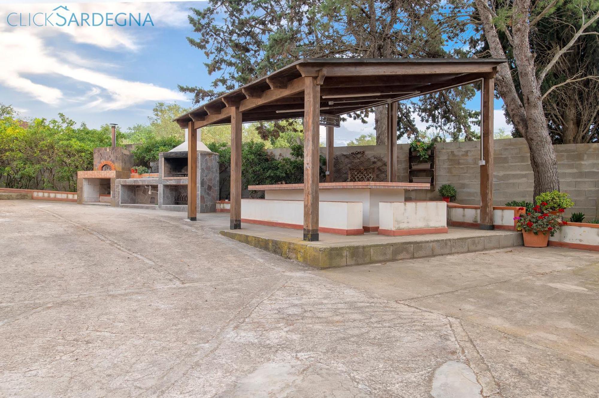 Villa Melograno With Exclusive Swimming Pool Surrounded By Greenery Campanedda Luaran gambar